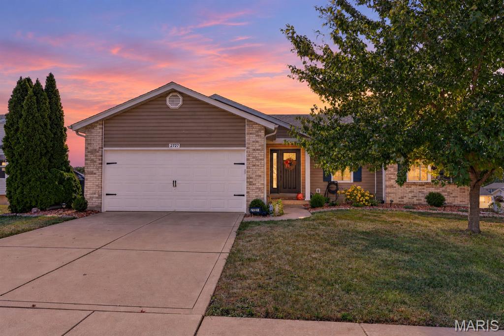Photo of 2727 Providence Ridge Drive Wentzville MO 63385