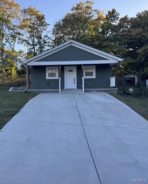 Photo of 307 Vassel #B Potosi MO 63664