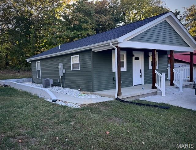 Photo of 307 Vassel #B Potosi MO 63664