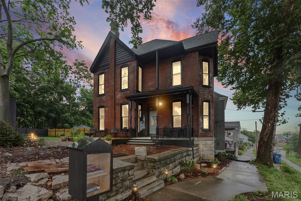 Photo of 610 E 4th Street Alton IL 62002