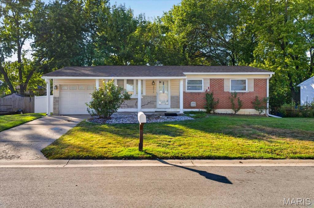 Photo of 3315 Joyce Drive St Charles MO 63301