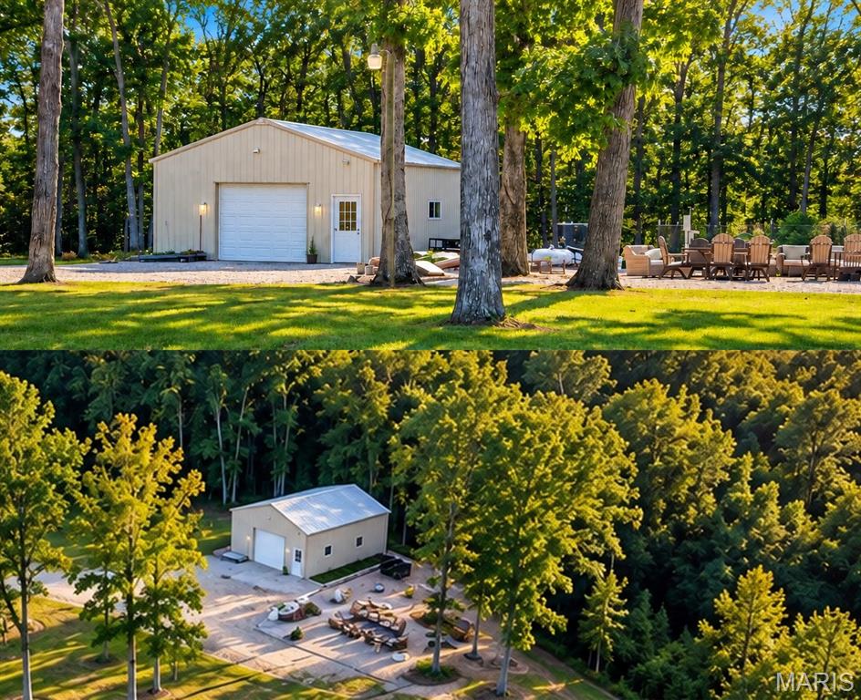 Photo of 86 Rumley Road Montgomery City MO 63361