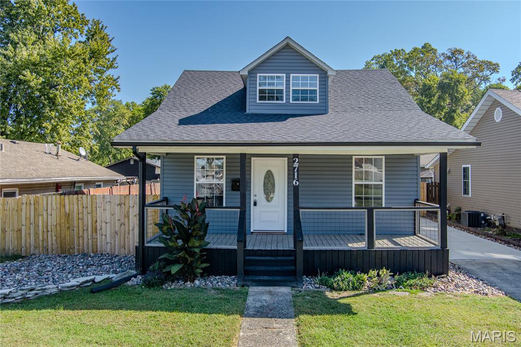 Photo of 2716 Idaho Avenue Granite City IL 62040