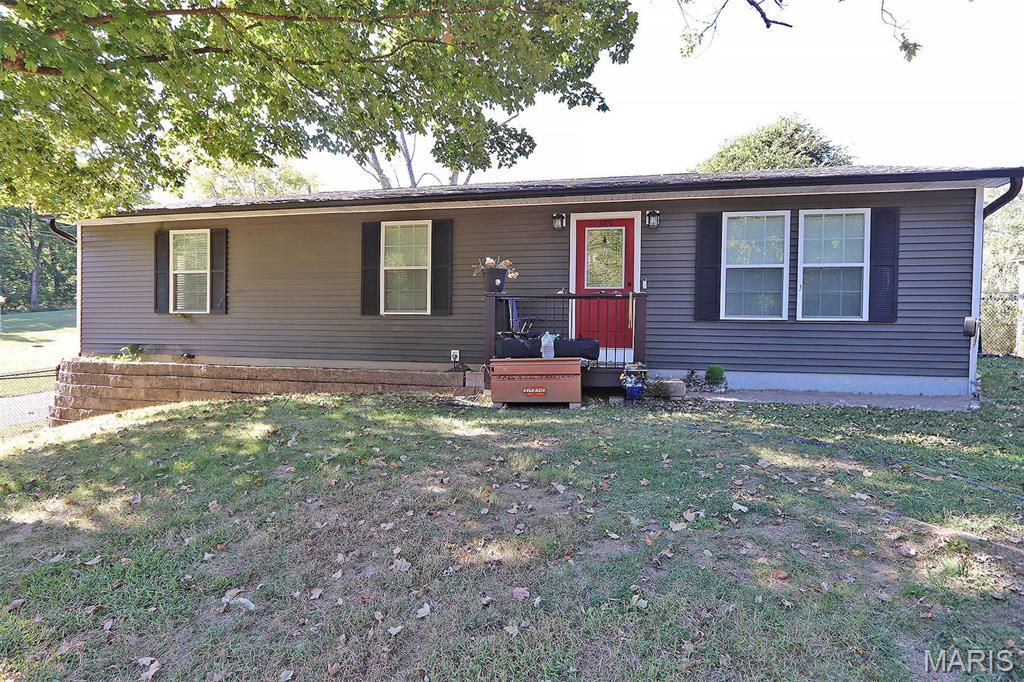 Photo of 389 Country Club Drive Cape Girardeau MO 63701