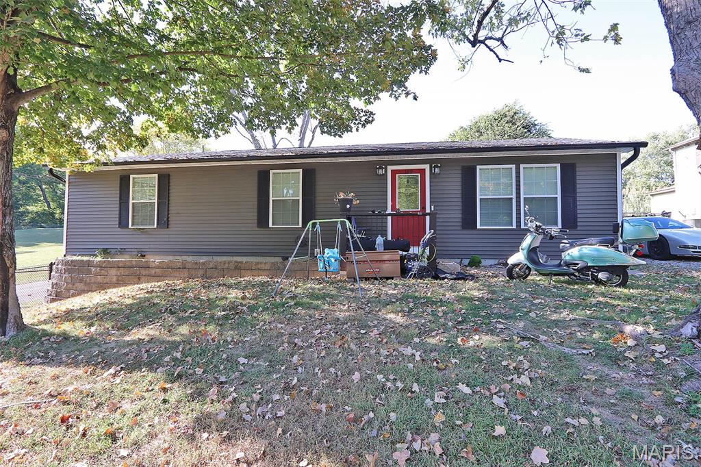 Photo of 389 Country Club Drive Cape Girardeau MO 63701