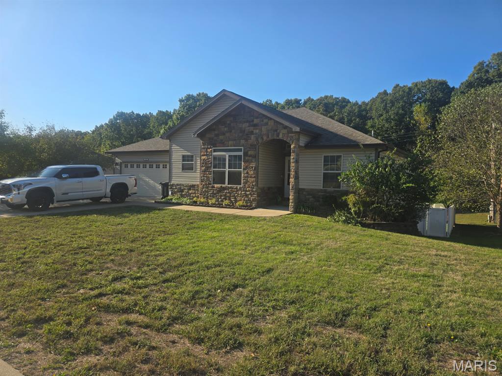 Photo of 128 Sycamore Drive St Robert MO 65584