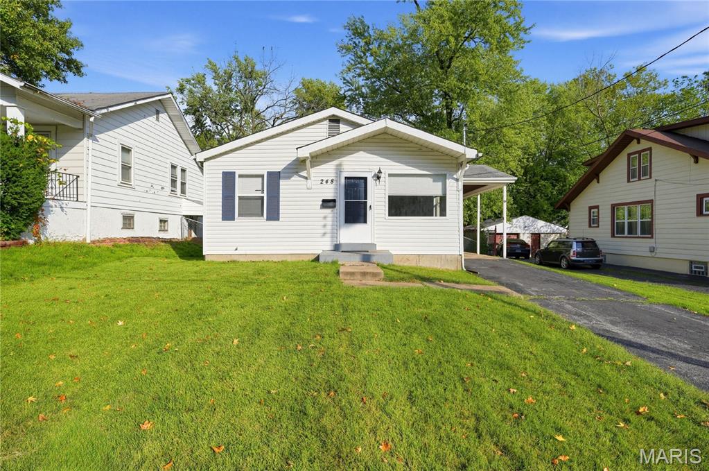 Photo of 248 Georgia Avenue St Louis MO 63135