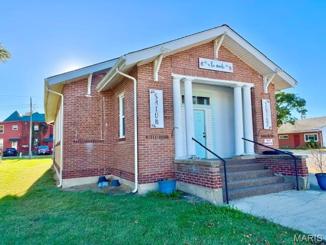 Photo of 101 S Wentz Street Montgomery City MO 63361