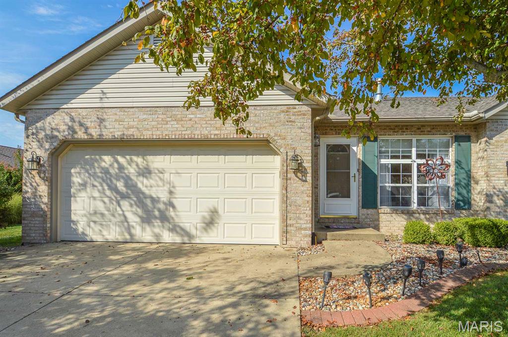 Photo of 4569 Elk Meadows Lane Smithton IL 62285