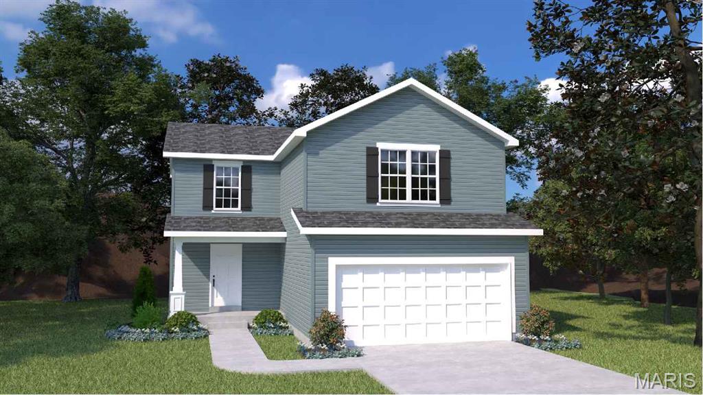 Photo of 201 Red Cliff Court Wentzville MO 63385