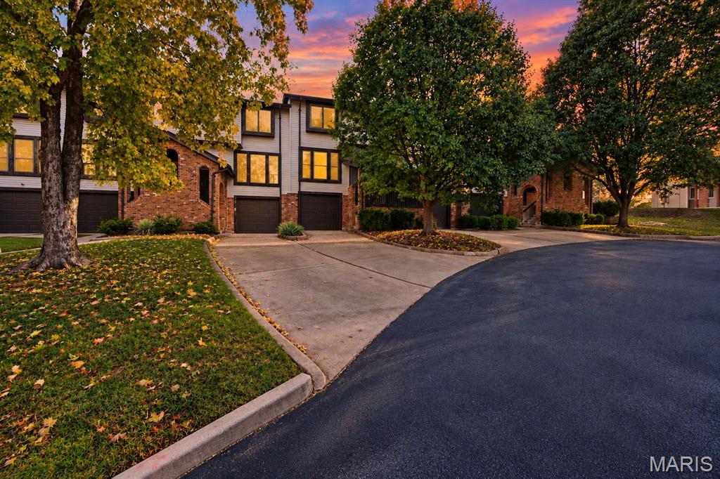 Photo of 2308 Driftwood Place St Louis MO 63146