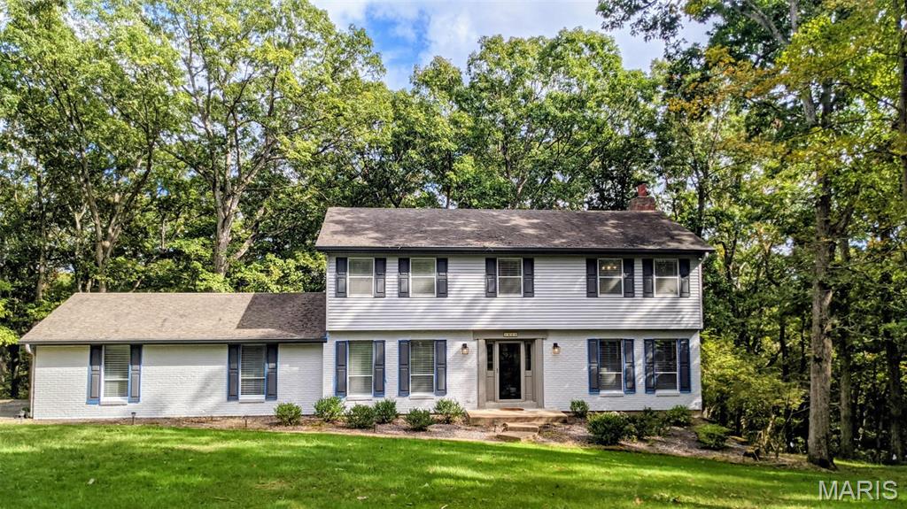Photo of 1444 Eagle Ridge Road Wildwood MO 63038