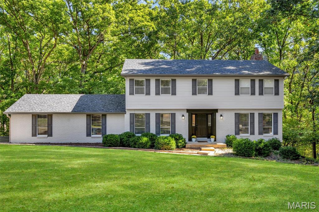 Photo of 1444 Eagle Ridge Road Wildwood MO 63038