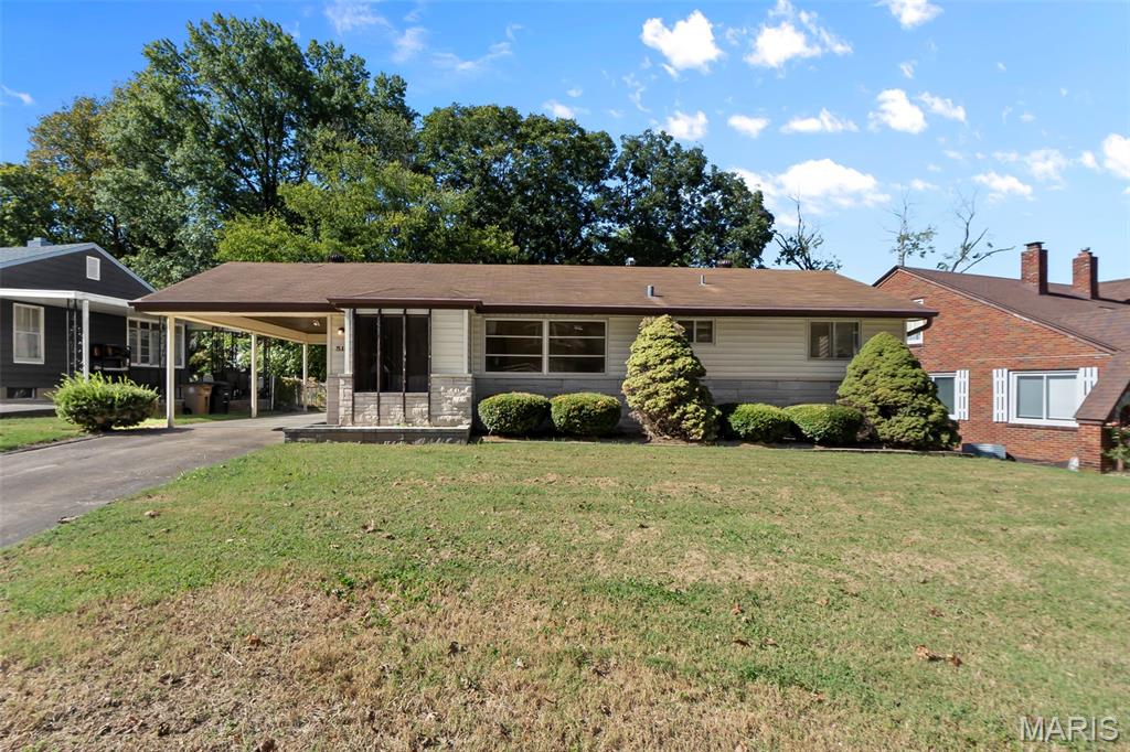 Photo of 515 Cordelia Avenue Cape Girardeau MO 63701