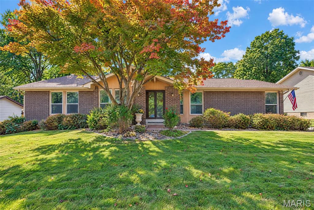 Photo of 12834 Branchmont Court St Louis MO 63146