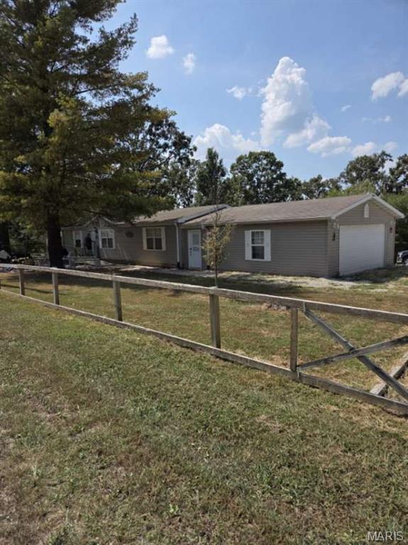 Photo of 11171 Leisure Drive Warsaw MO 65355
