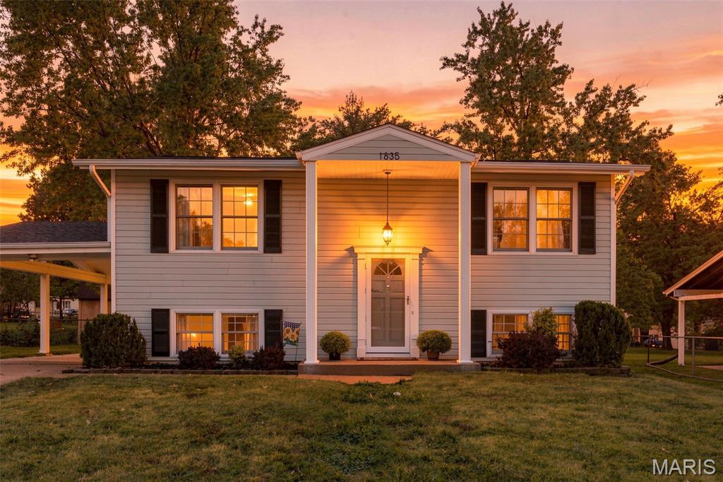 Photo of 1835 San Pedro Lane Fenton MO 63026