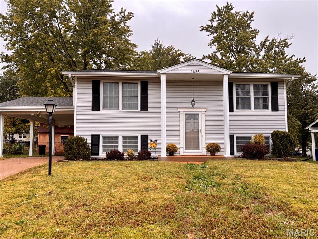 Photo of 1835 San Pedro Lane Fenton MO 63026