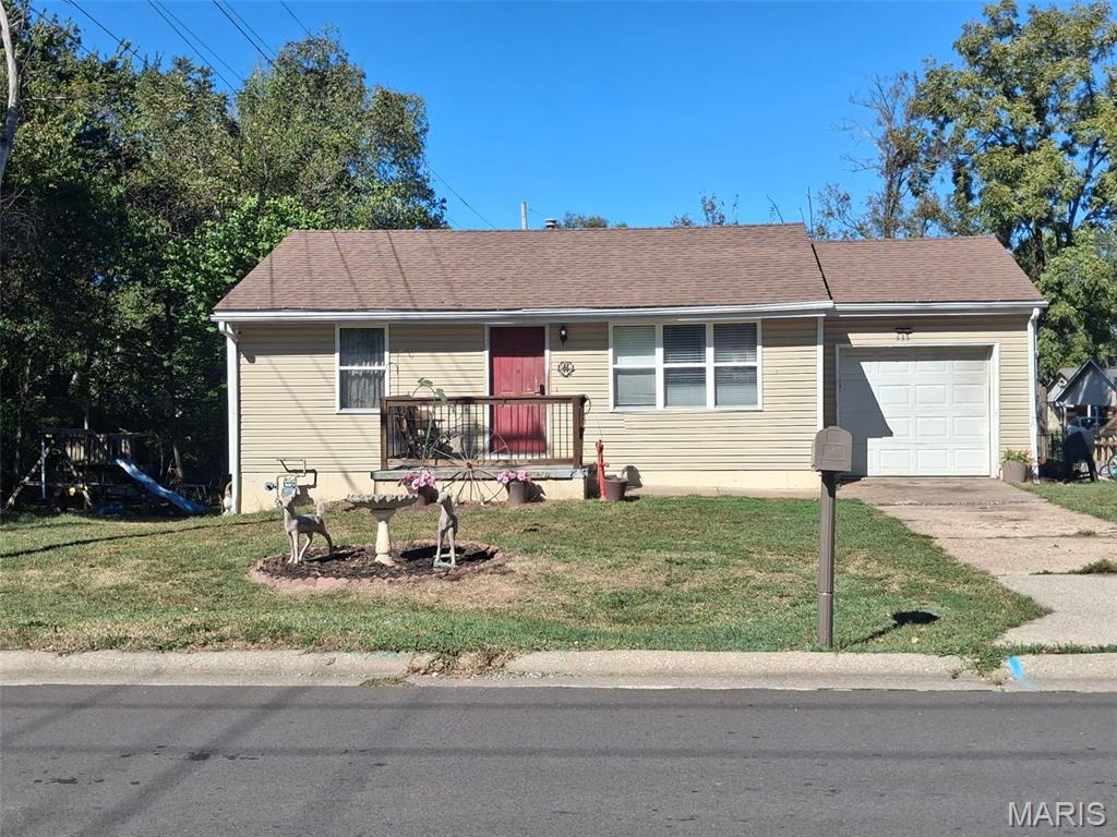 Photo of 535 Cap Au Gris Street Troy MO 63379