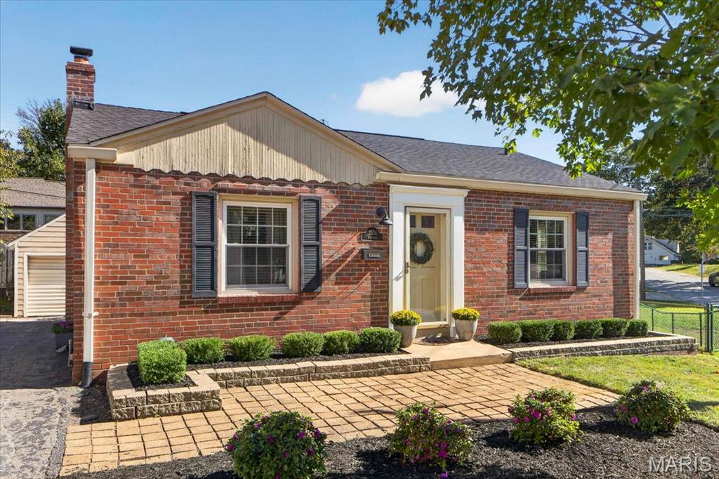 Photo of 2524 Rockford Avenue St Louis MO 63144