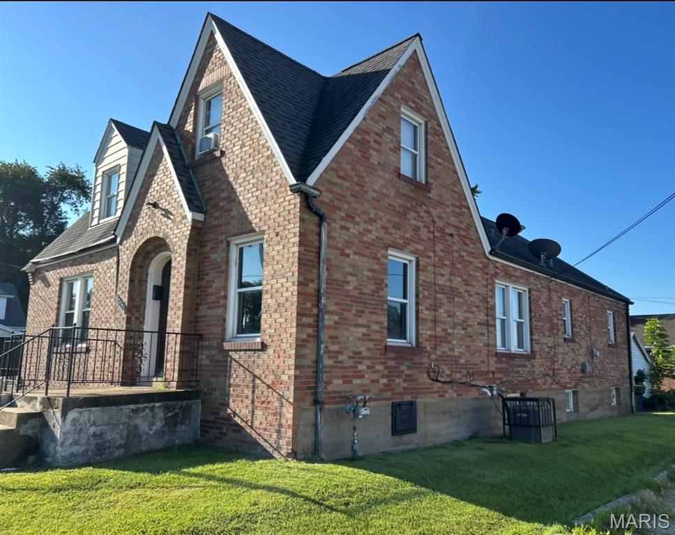 Photo of 1844 McLaran Avenue St Louis MO 63147