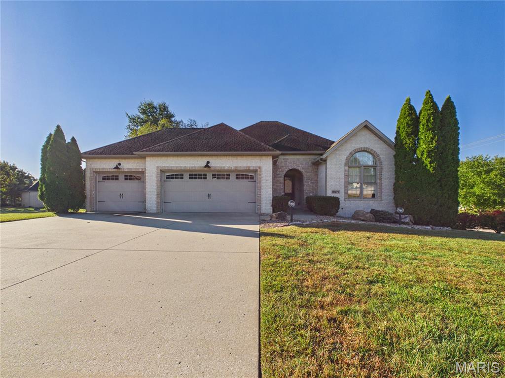 Photo of 2577 Palomino Drive Cape Girardeau MO 63701
