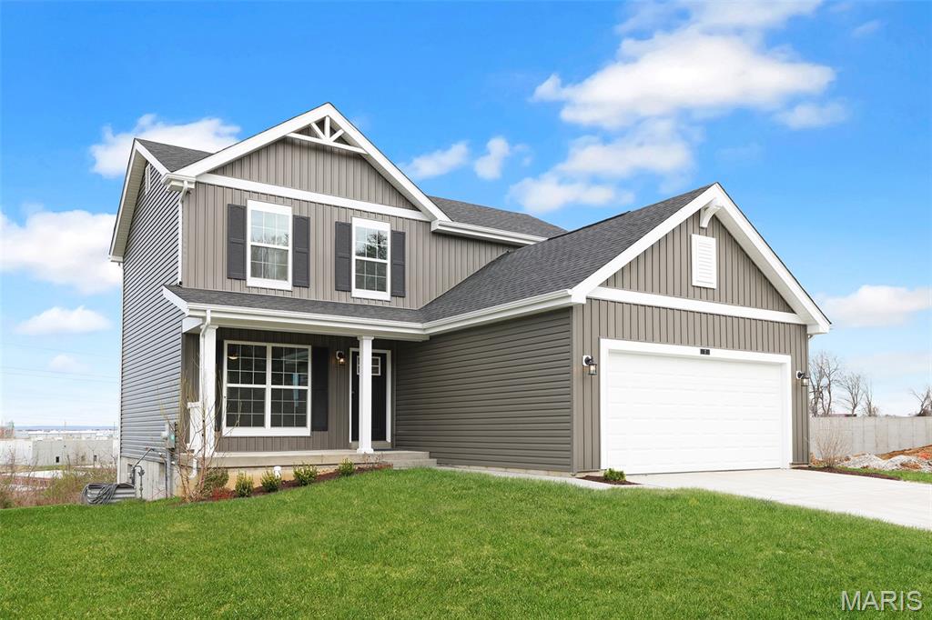 Photo of 7 Shady Elm Court St Charles MO 63301