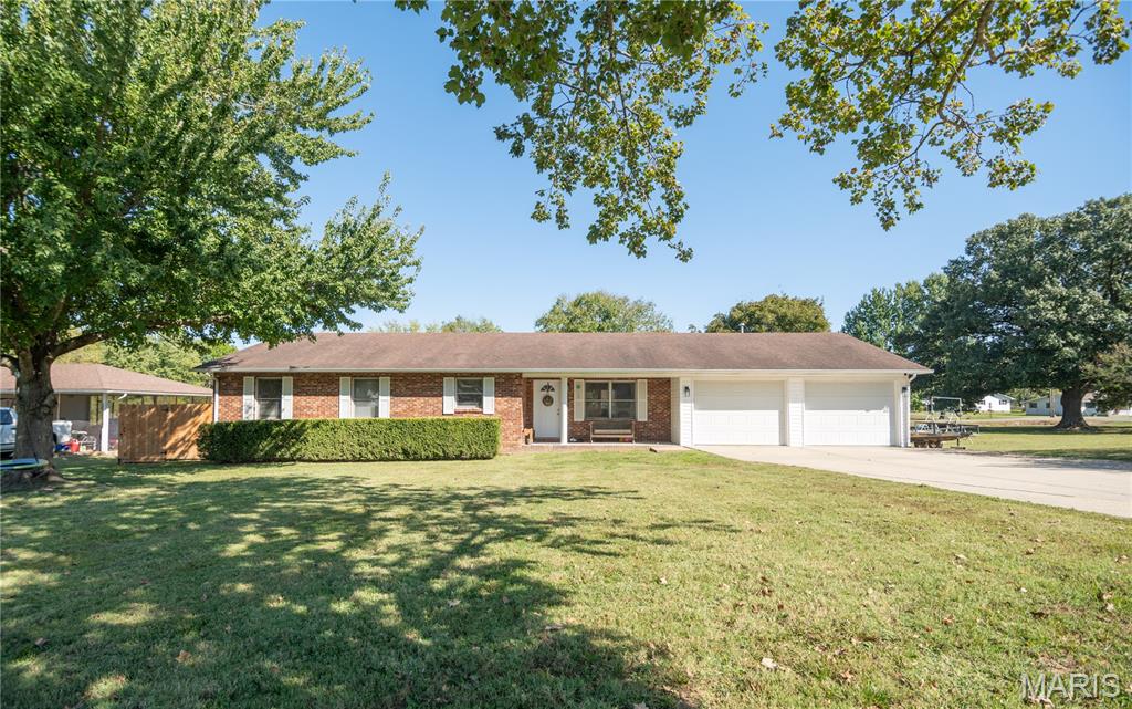 Photo of 902 N Prairie Street Bloomfield MO 63825