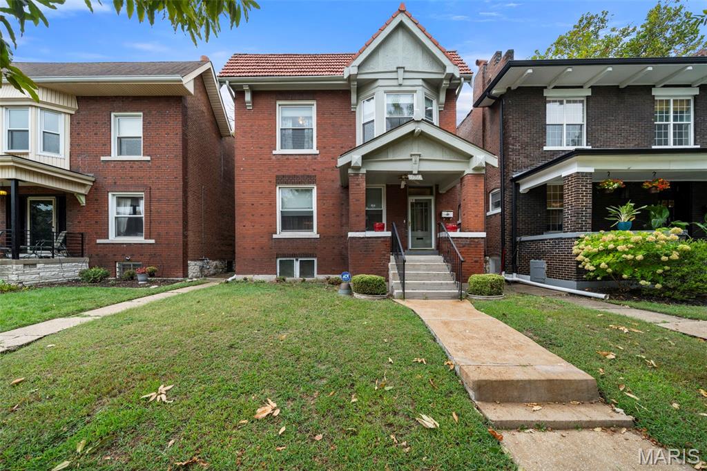 Photo of 5924 De Giverville St Louis MO 63112