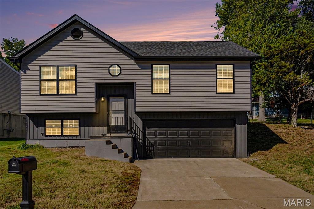 Photo of 2828 Glen Haven Drive Arnold MO 63010
