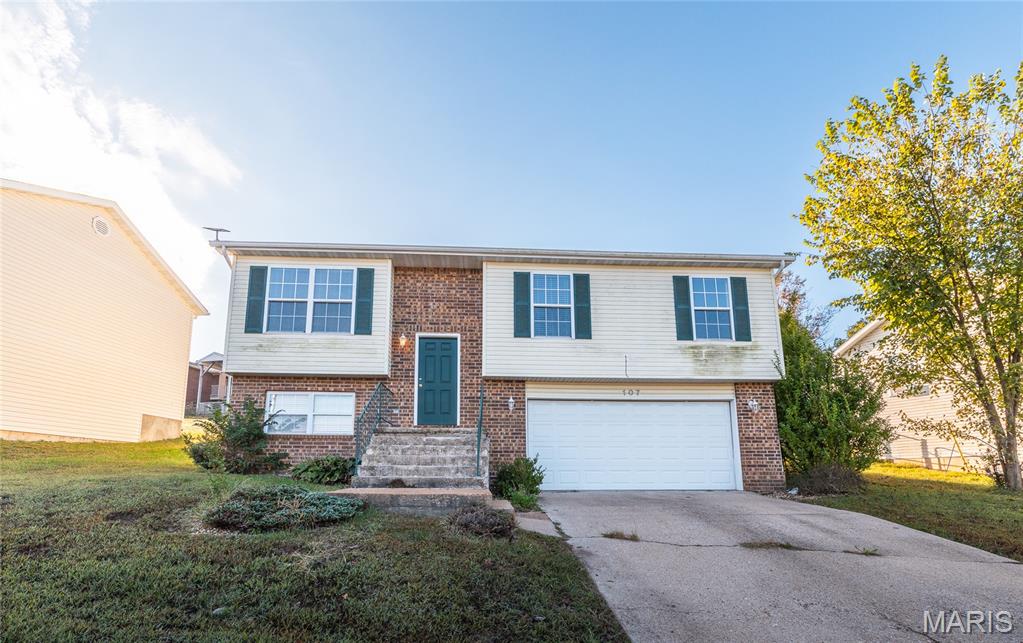 Photo of 107 Hickory Valley Road St Robert MO 65584