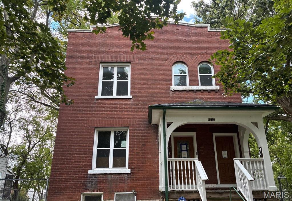 Photo of 6512 Crest Avenue St Louis MO 63130