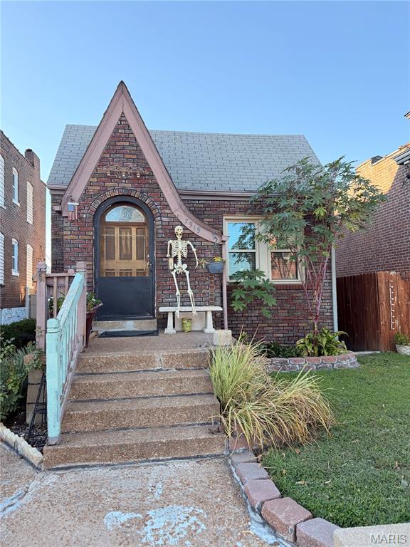 Photo of 7919 S Broadway St Louis MO 63111