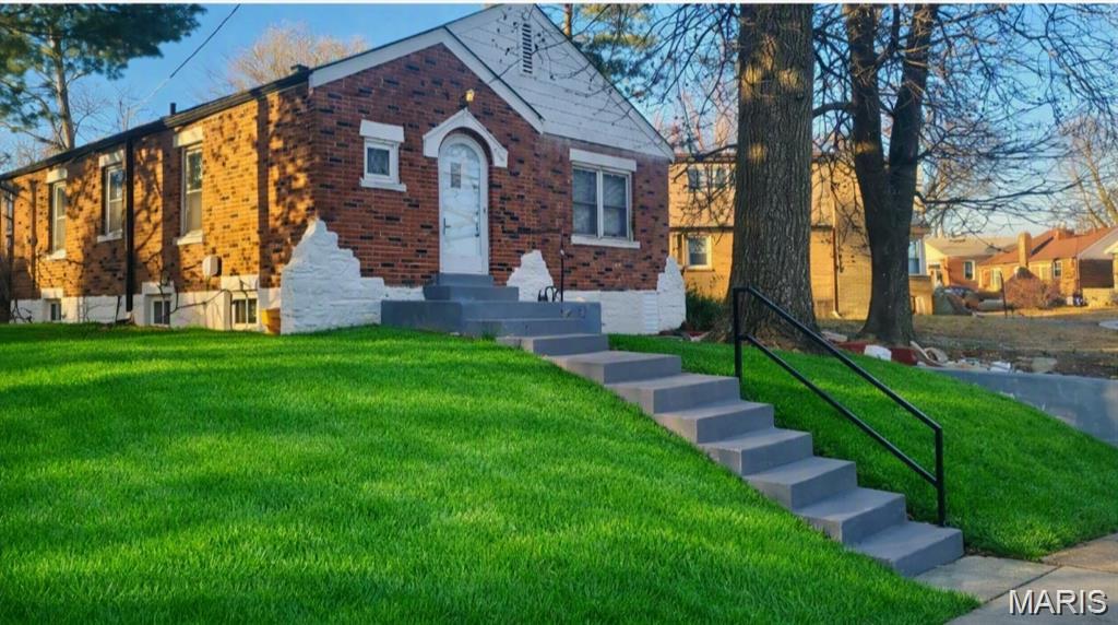 Photo of 4209 Edgewood Boulevard Northwoods MO 63121