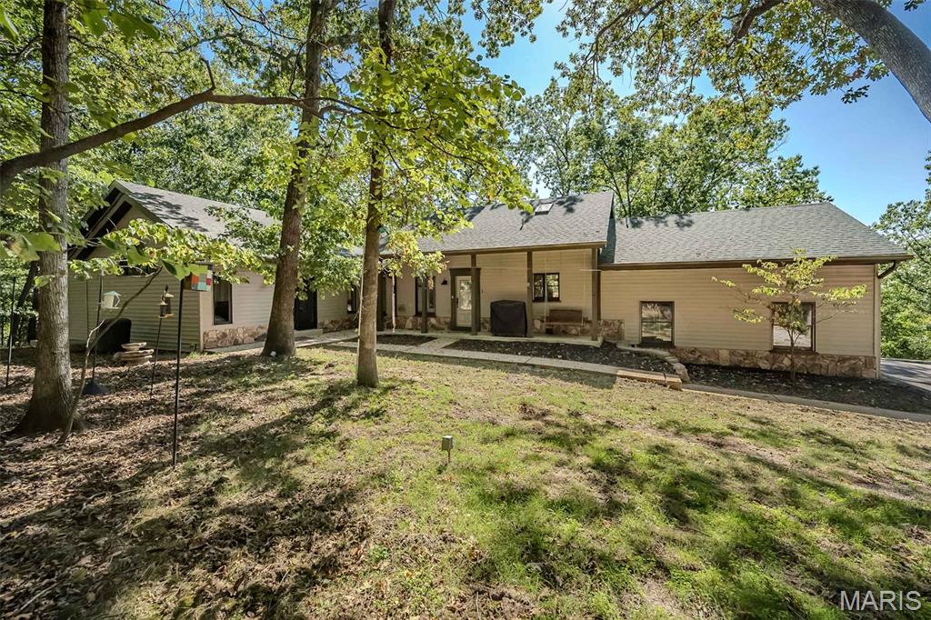 Photo of 1302 Bear Canyon Road Wildwood MO 63021