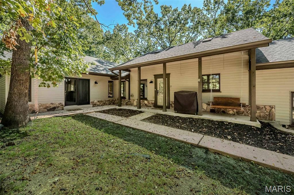 Photo of 1302 Bear Canyon Road Wildwood MO 63021