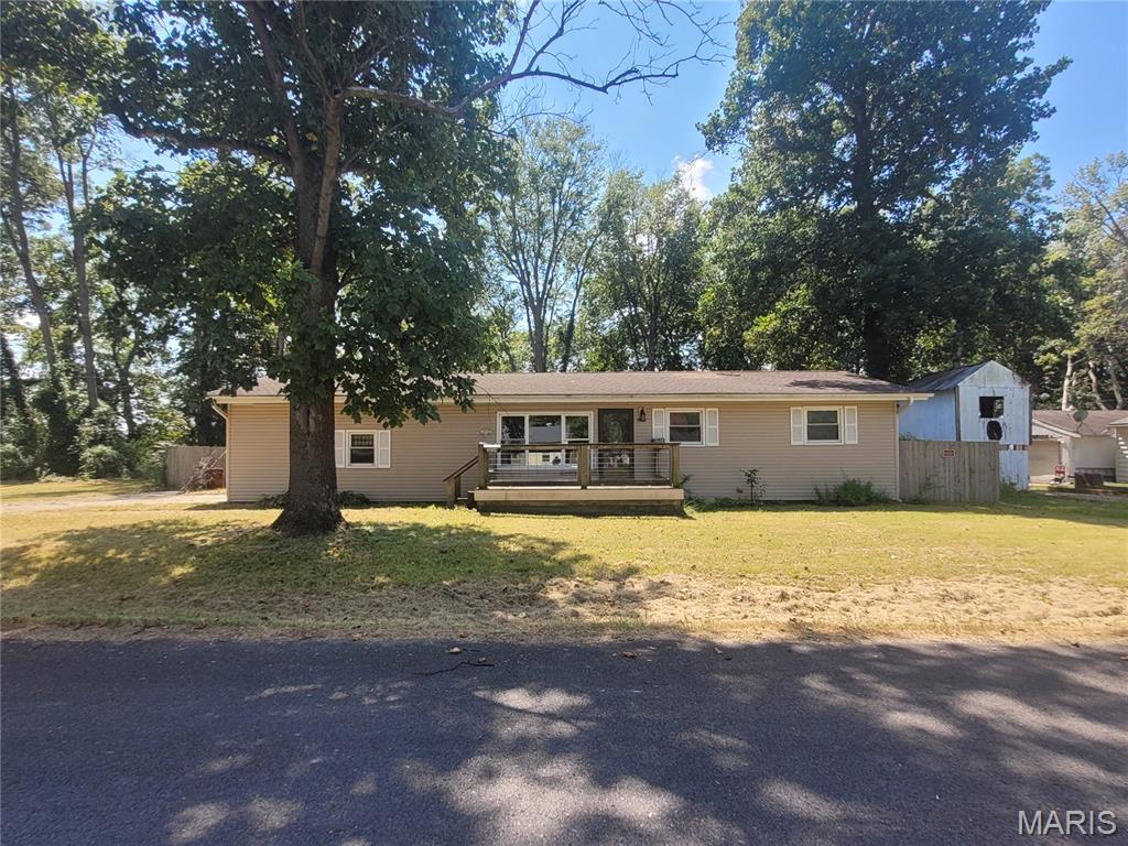 Photo of 204 Easy Street Chaffee MO 63740