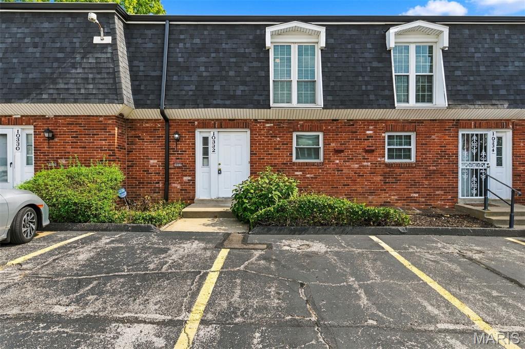 Photo of 10332 Corbeil Drive Unincorporated MO 63146