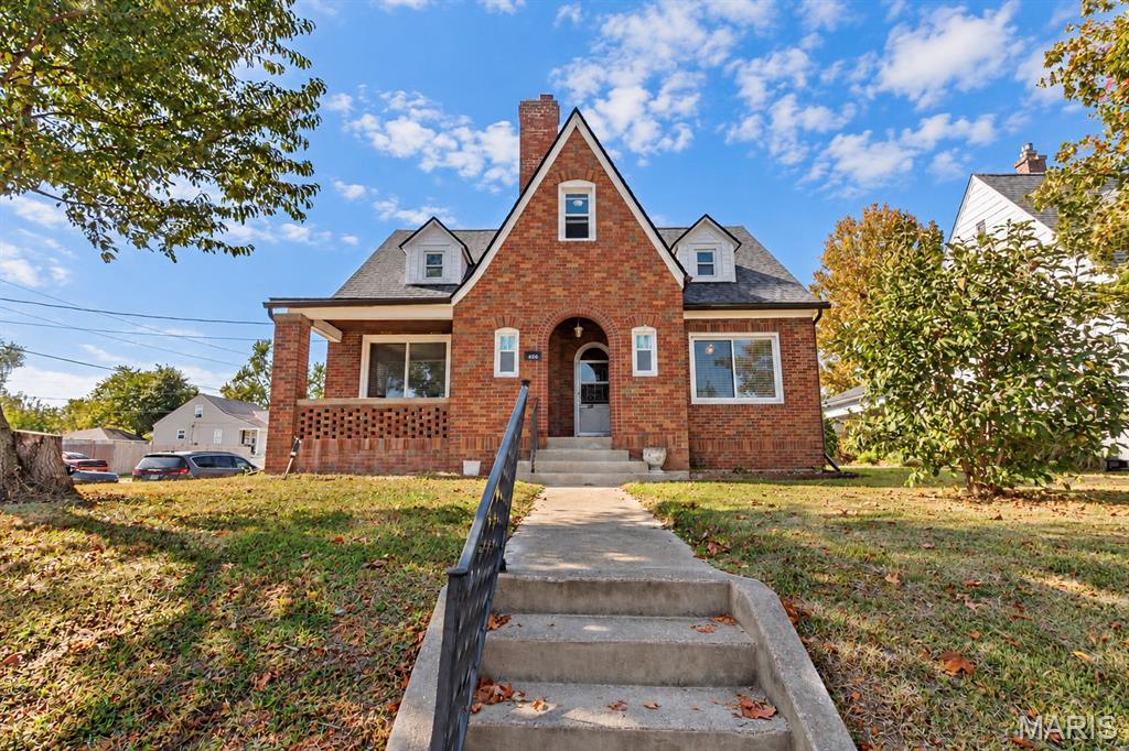 Photo of 400 N West Street Perryville MO 63775
