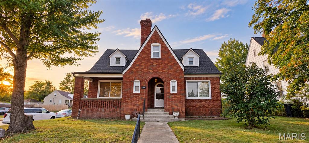 Photo of 400 N West Street Perryville MO 63775