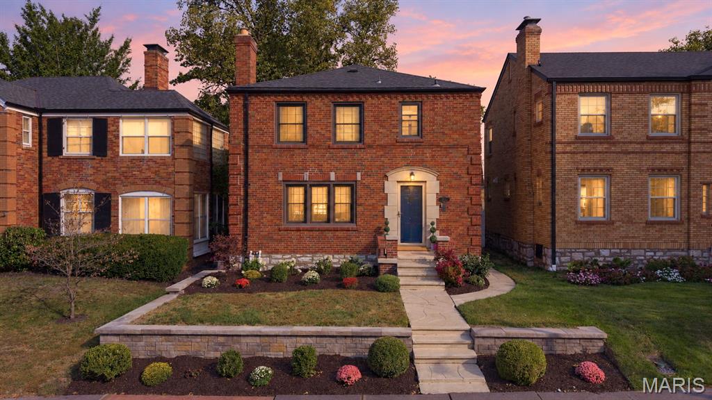 Photo of 6349 Murdoch Avenue St Louis MO 63109