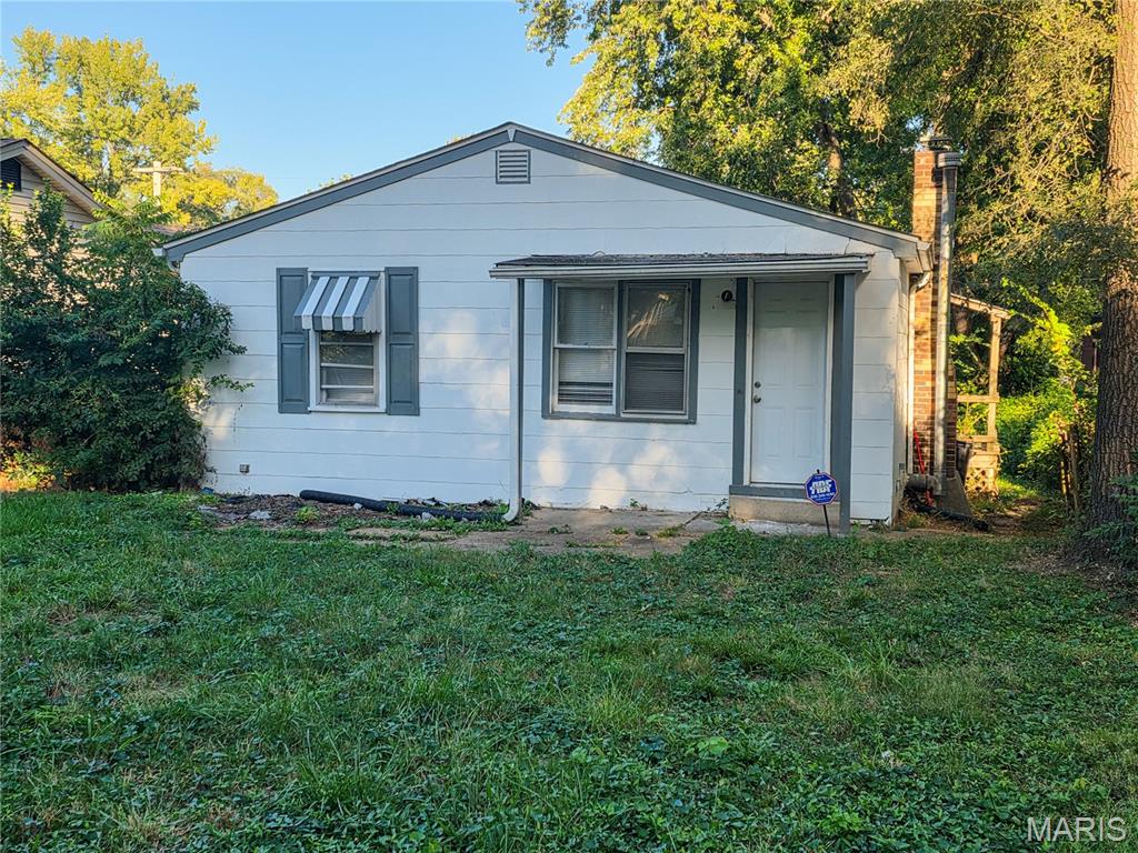 Photo of 9730 Balboa Drive St Louis MO 63136
