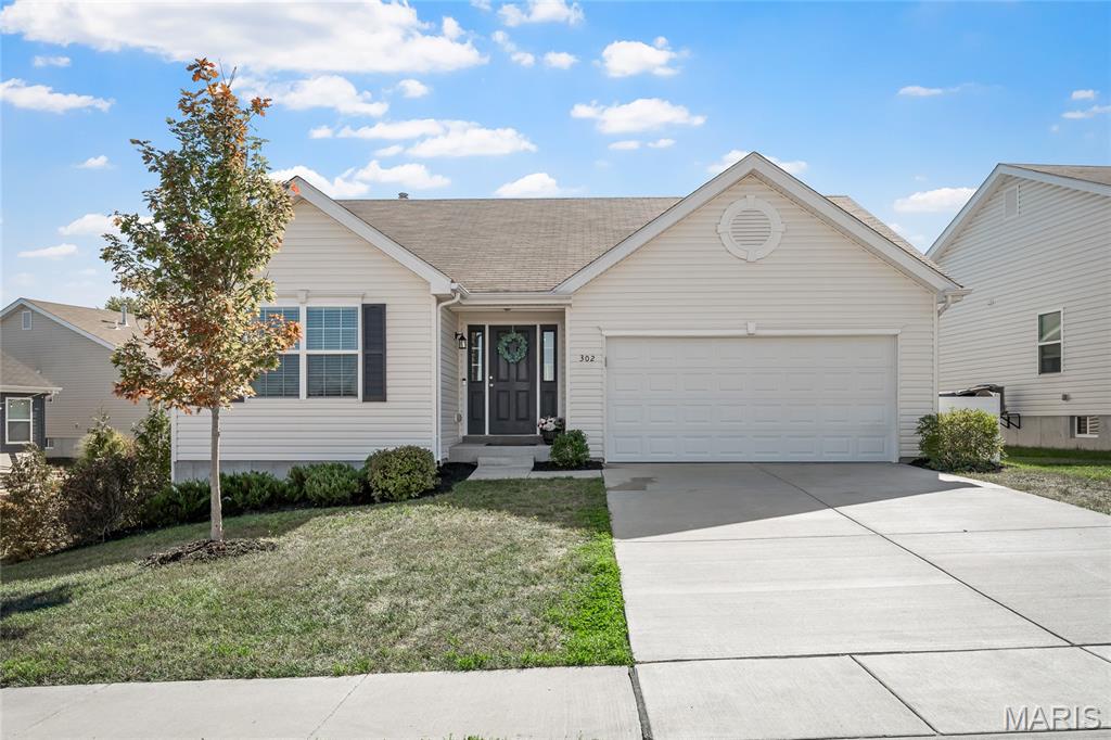 Photo of 302 Creek Sound Court Wentzville MO 63385