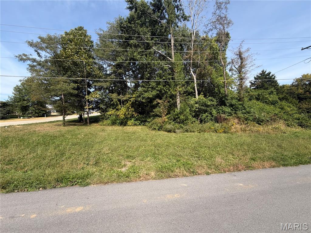 Photo of 0 Breckenridge Drive Hannibal MO 63401