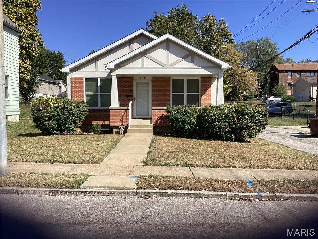 Photo of 4917 Lilburn Boulevard St Louis MO 63115