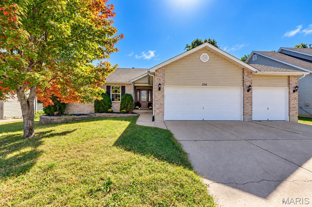 Photo of 234 Romaine Spring View Fenton MO 63026