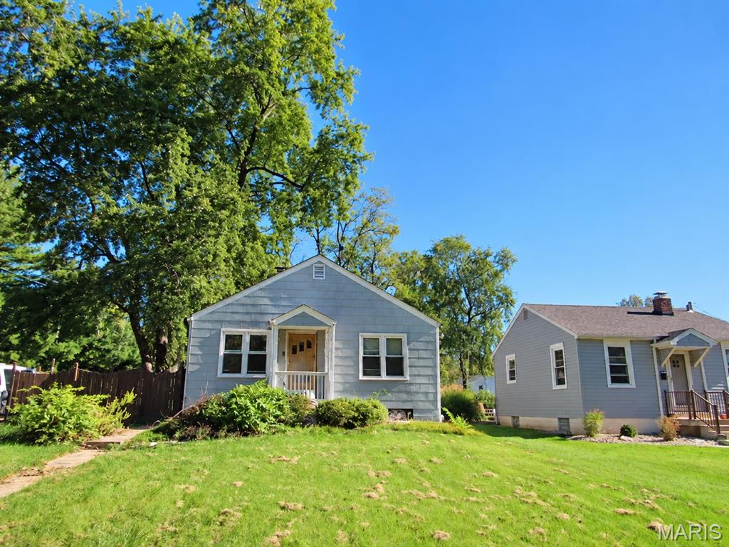 Photo of 1722 E Belle Avenue Belleville IL 62221