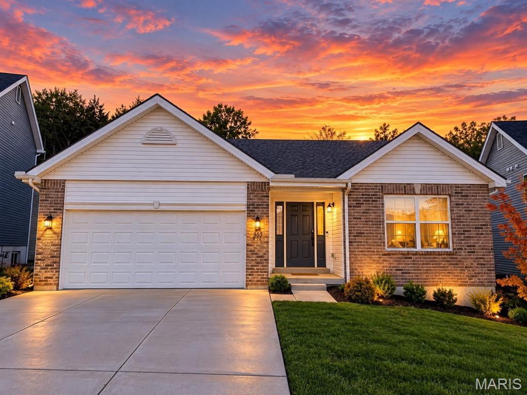 Photo of 3135 White Pine Drive Imperial MO 63052