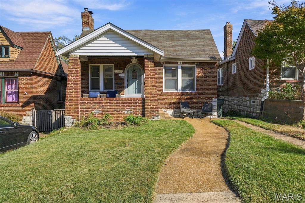 Photo of 1548 Louisville Avenue St Louis MO 63139