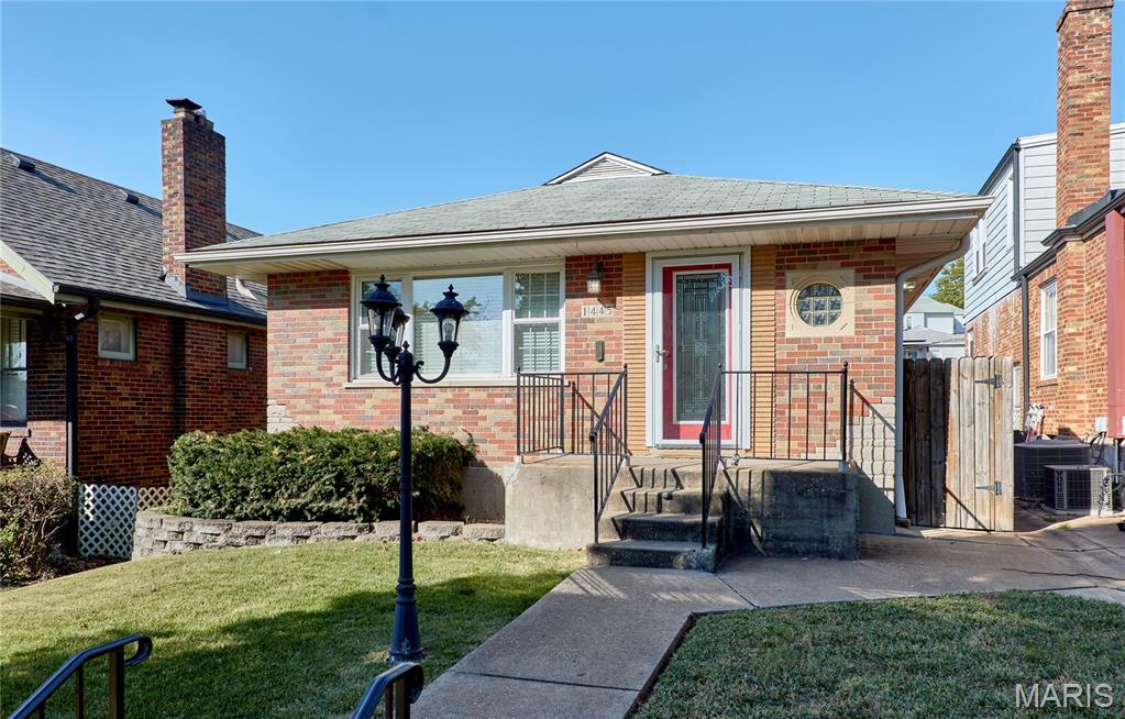 Photo of 1445 Gregg Avenue St Louis MO 63139